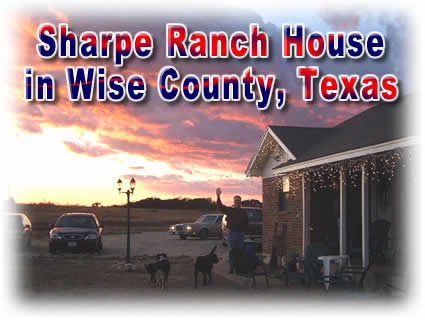 Picture of the Ranch House